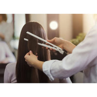 Planchita De Cabello Marvo Titanio®