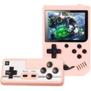 Mini Consola SUP de Juegos Retro 400 en 1®