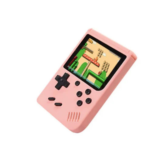 Mini Consola SUP de Juegos Retro 400 en 1®