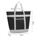 Bolso Conservador de alimentos 45l®