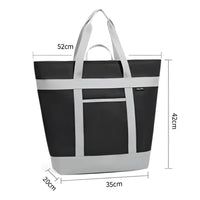 Bolso Conservador de alimentos 45l®