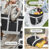 Bolso Conservador de alimentos 45l®