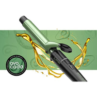 Rizador Tenaza GAMA Italy Avocado®