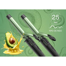 Rizador Tenaza GAMA Italy Avocado®