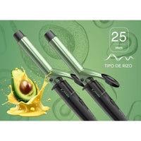 Rizador Tenaza GAMA Italy Avocado®