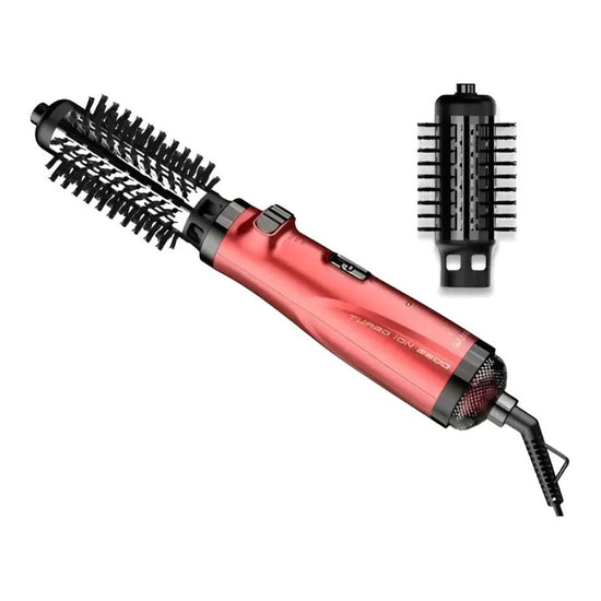 Cepillo Secador Gama Rotativo Turbo Ion®