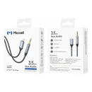 Cable Tipo C A 3.5mm Miccell®