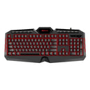Teclado Gamer Xtrike Me Kb-509®