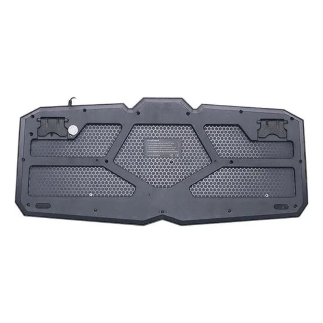 Teclado Gamer Xtrike Me Kb-509®