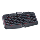 Teclado Gamer Xtrike Me Kb-509®