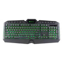Teclado Gamer Xtrike Me Kb-509®