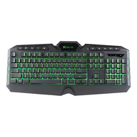 Teclado Gamer Xtrike Me Kb-509®