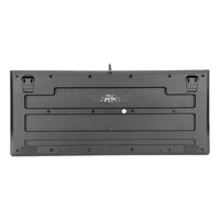 Teclado Gamer Xtrike Me Kb-508 Rgb Negro®