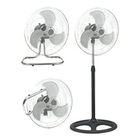 Ventilador Goldtech 3 En 1 Turbo®