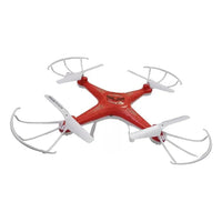 Drone Juguete 2.4ghz Rotación 360 Retorno Automático®