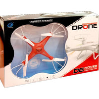 Drone Juguete 2.4ghz Rotación 360 Retorno Automático®