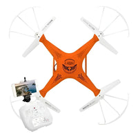 Drone Juguete 2.4ghz Rotación 360 Retorno Automático®