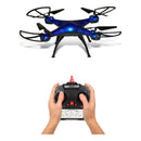 Drone A Control Remoto DM93®