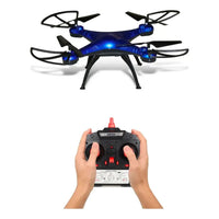 Drone A Control Remoto DM93®