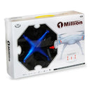 Drone A Control Remoto DM93®