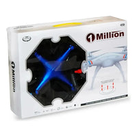 Drone A Control Remoto DM93®