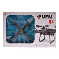 Drone Q3 Blanco®