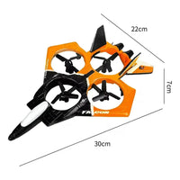 Avión Drone Remoto con Camara®