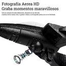 Avión Drone Remoto con Camara®
