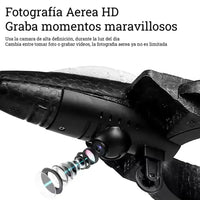 Avión Drone Remoto con Camara®