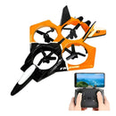 Avión Drone Remoto con Camara®