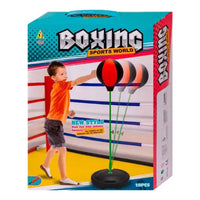 Set De Punching Bola De Boxeo®