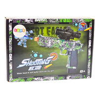 Pistola de juguete Hidrogel Automatica St604b®