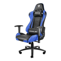 Silla Gamer Primus Thrónos Azul®