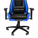 Silla Gamer Primus Thrónos Azul®