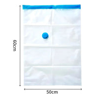 Bolsa Al Vacio 50x60 x Unidad®
