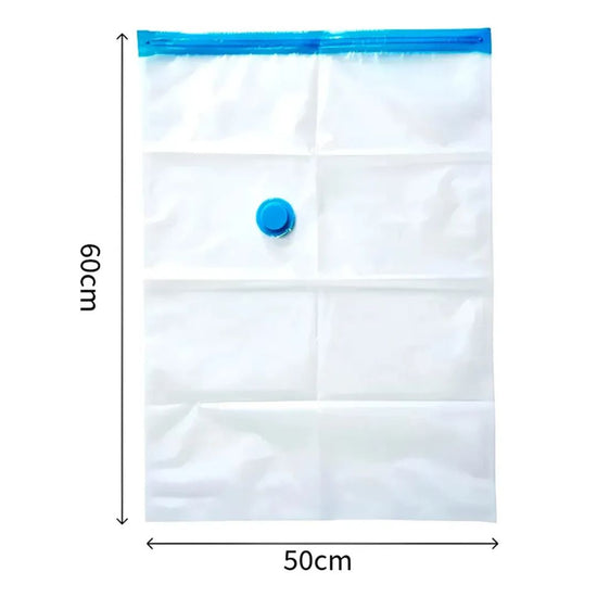 Bolsa Al Vacio 50x60 x Unidad®