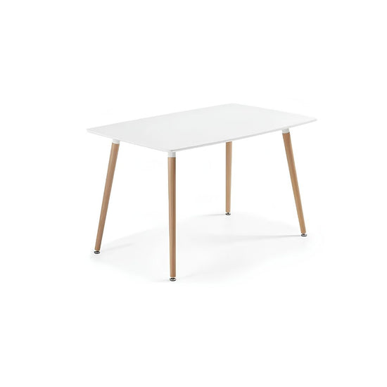 Mesa Comedor Moderno Rectangular®
