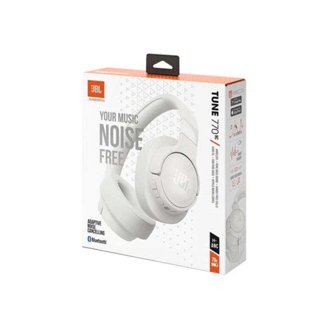 Auriculares Completos Jbl Tune 770nc®