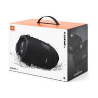 Parlante Portatil Jbl Xtreme®