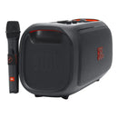 Parlante Jbl Partybox On-the-go Essential+colgante Portatil®