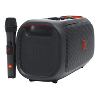 Parlante Jbl Partybox On-the-go Essential+colgante Portatil®