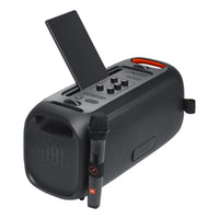 Parlante Jbl Partybox On-the-go Essential+colgante Portatil®