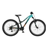 Bicicleta Gt Stomper Ht Prime Niño 24 7 Vel 129-152cm®