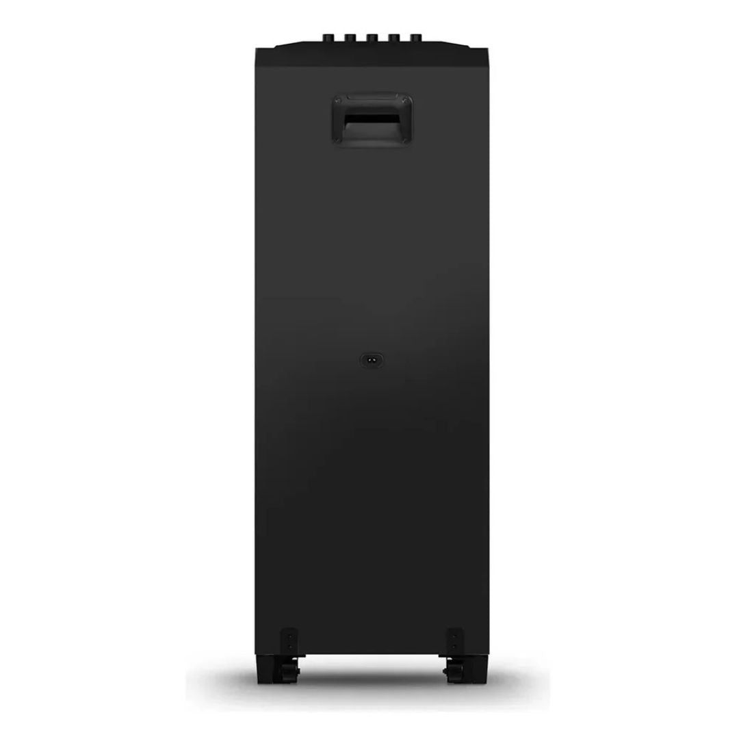 Parlante Philips Con Bluetooth Luces Led 260w Tws Tax5509®