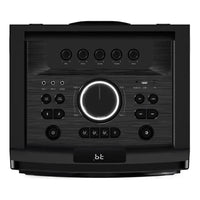 Parlante Philips Con Bluetooth Luces Led 260w Tws Tax5509®