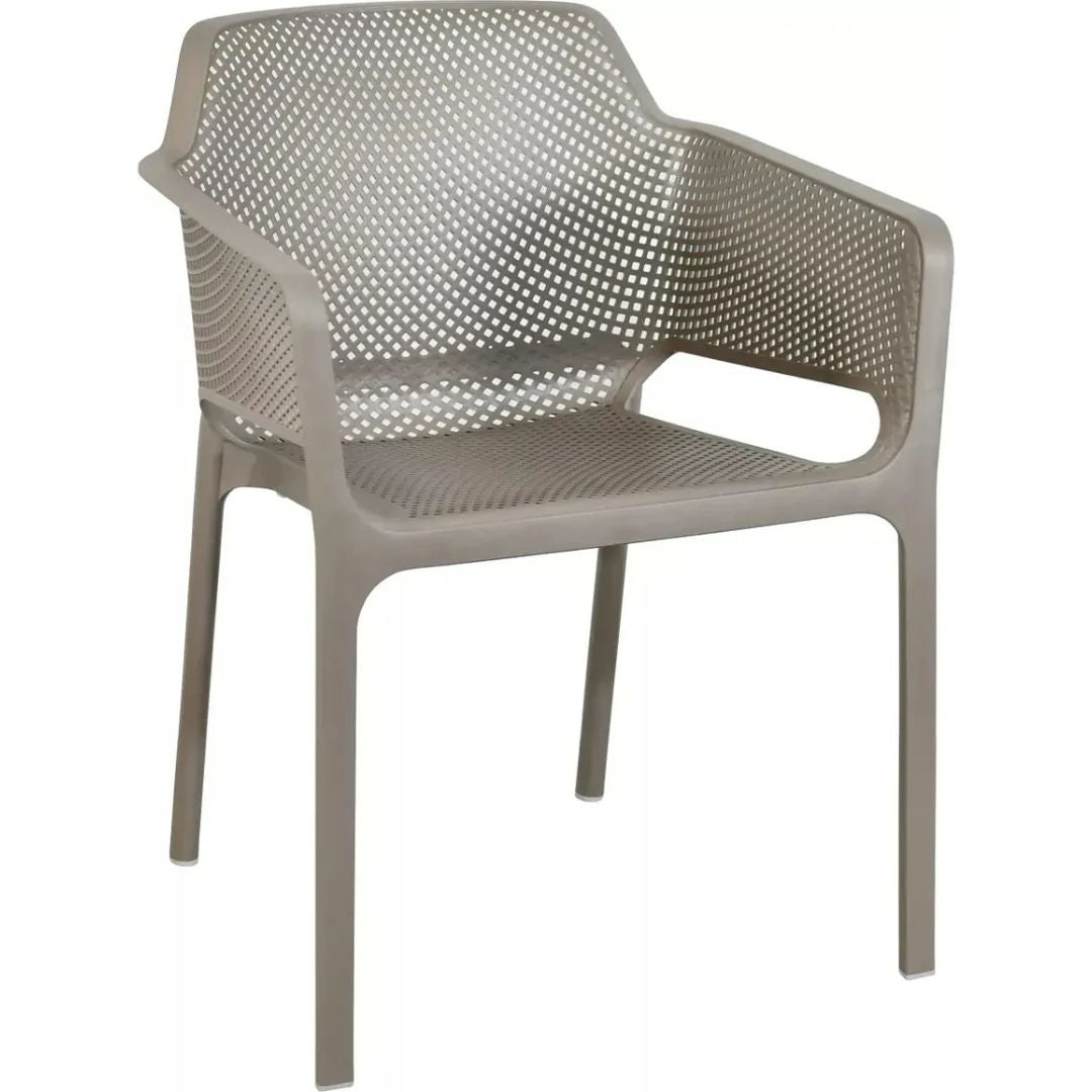 Silla De Exterior Apilable®