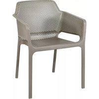Silla De Exterior Apilable®