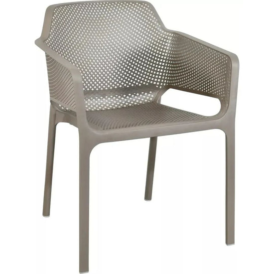 Silla De Exterior Apilable®