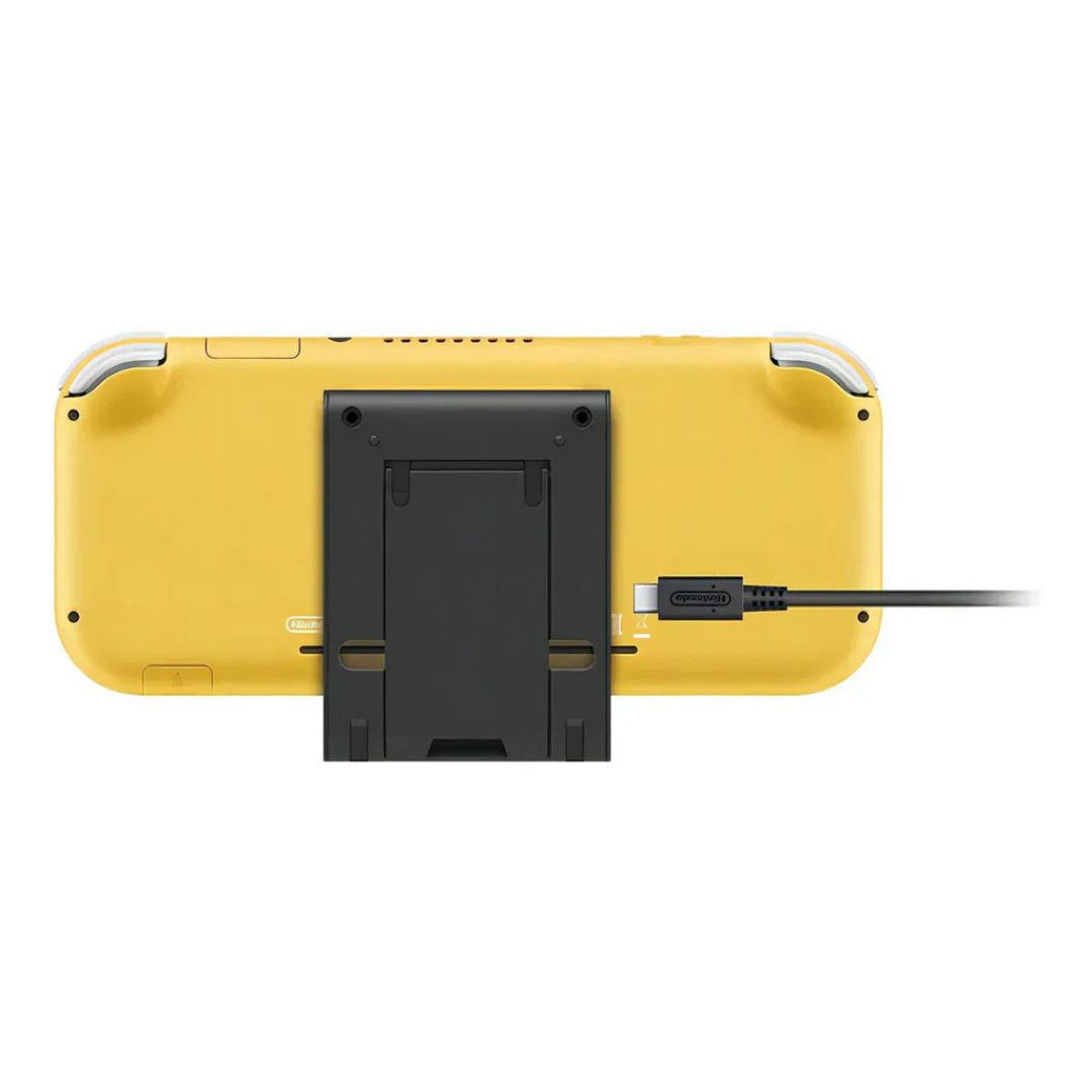 Base Nintendo Switch Con 2 Puertos Usb