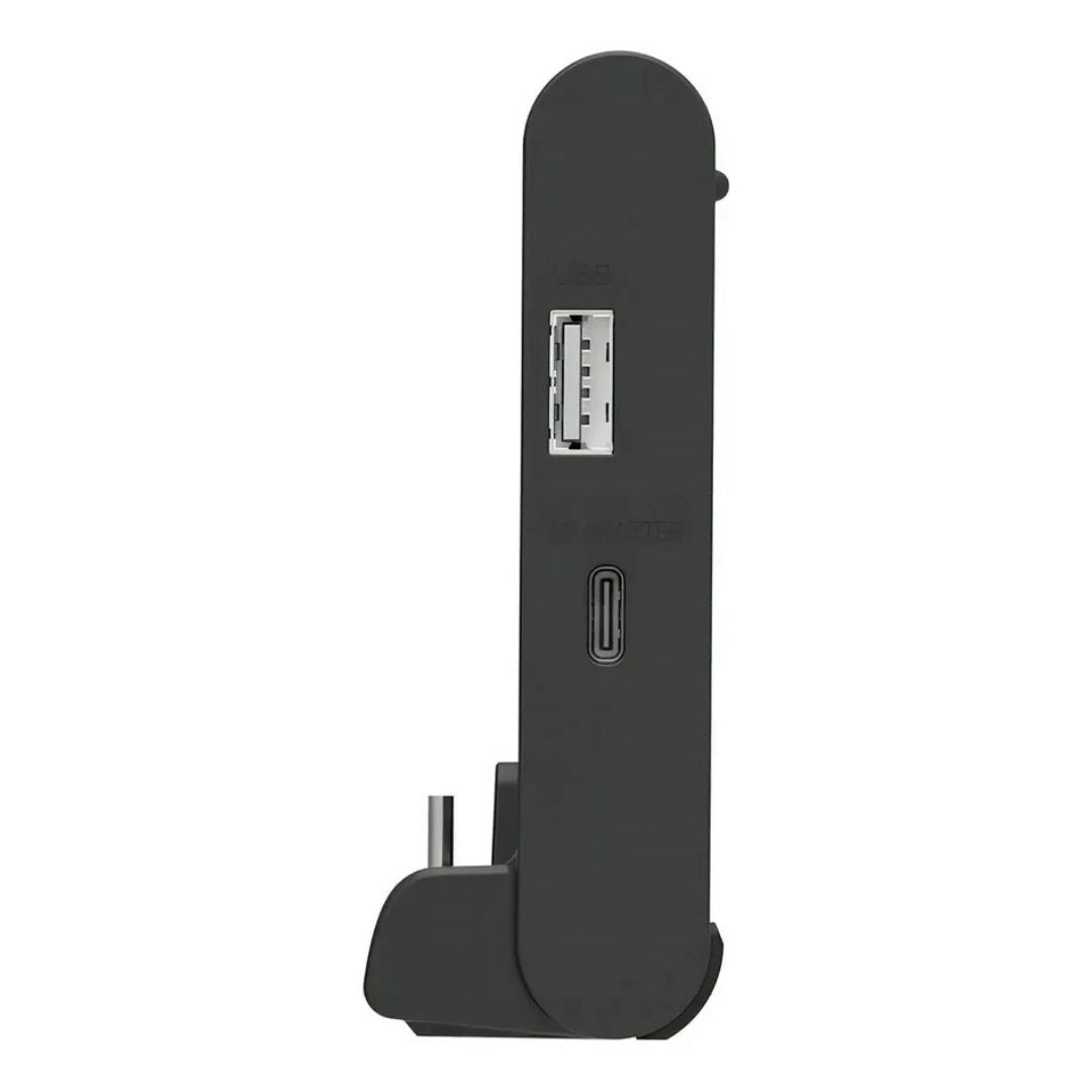 Base Nintendo Switch Con 2 Puertos Usb
